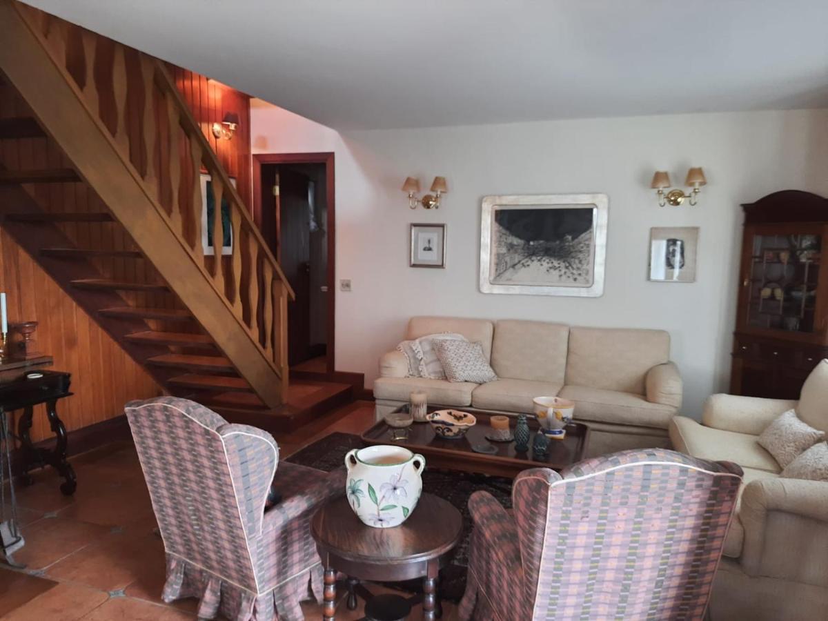 فيلا Cajueiro House Campos do Jordão المظهر الخارجي الصورة
